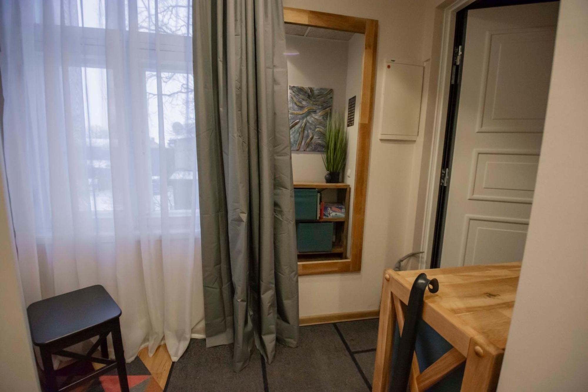 Karlovaidyll 7 - Homey Apartment With Free Parking! تارتو المظهر الخارجي الصورة