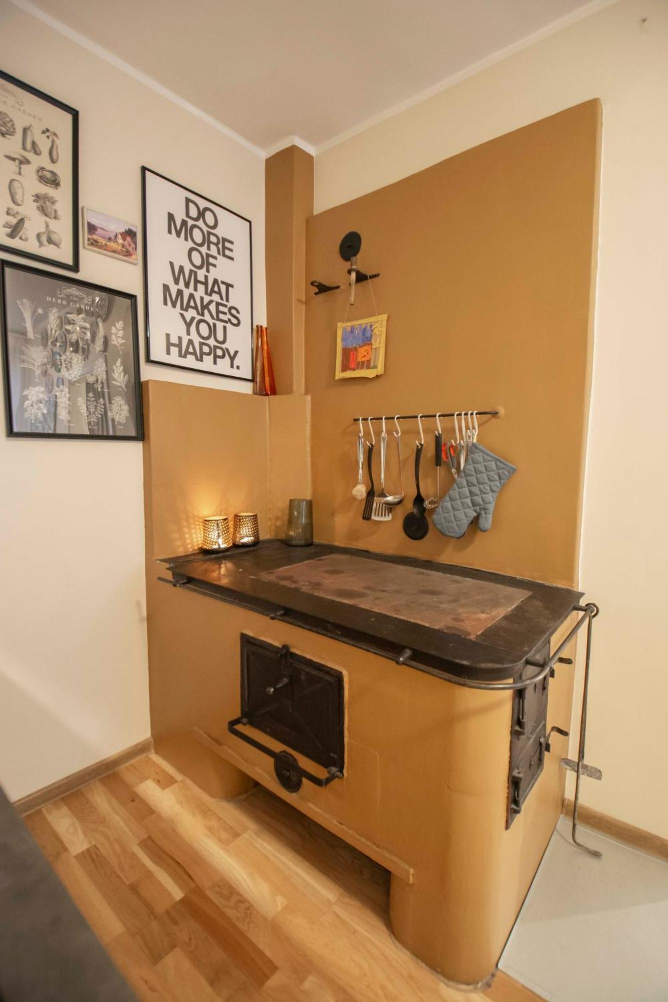 Karlovaidyll 7 - Homey Apartment With Free Parking! تارتو المظهر الخارجي الصورة