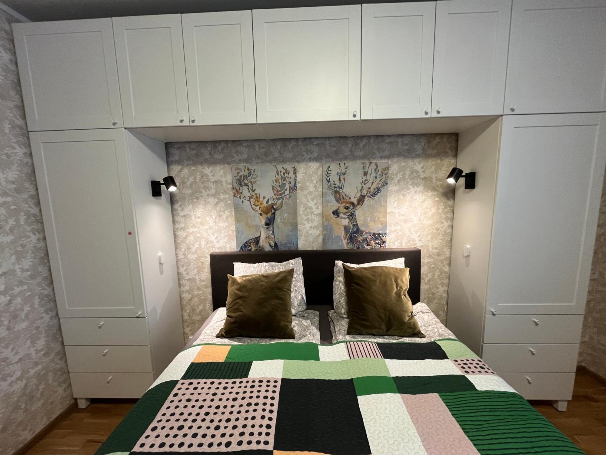 Karlovaidyll 7 - Homey Apartment With Free Parking! تارتو المظهر الخارجي الصورة